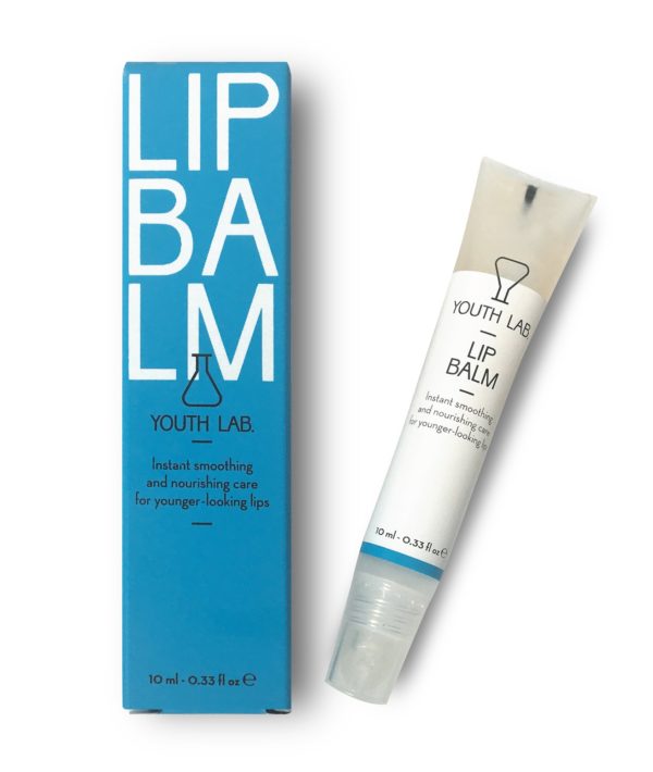 youth lab lip balm