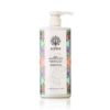 Garden of Panthenols Baby Shampoo & Bath Απαλό Βρεφικό Καθαριστικό με Πανθενόλη, Βρώμη, Χαμομήλι & Λάδι Ελιάς 1Lt