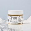 Apeiranthos Chamomile & Calendula Cream, Κρέμα Βαθιάς Ενυδάτωσης με Χαμομήλι, Καλέντουλα και Μελισσοκέρι, 50ml