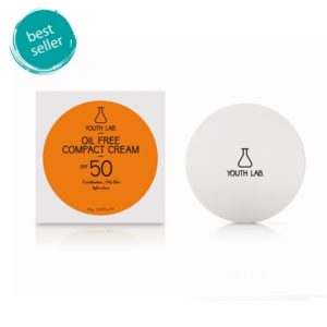 Oil-Free-Compact-Cream-SPF-50-Combination_Oily-Skin_-light-color youth lab