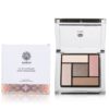 Garden of Panthenols Satin and Creamy Nude Eyeshadow No1 6g