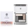 Garden of Panthenols Satin and Creamy Nude Eyeshadow No2 6g