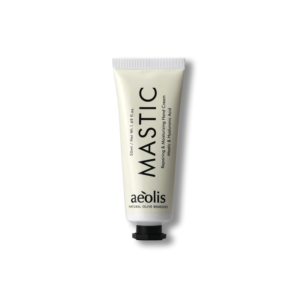 aeolis mastic hand cream