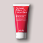 aeolis repairing hair mask