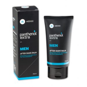 panthenol extra men after shave balm