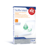 PIC Solution Soffix Med Post-op Plaster με Αντιβακτηριδιακή Δράση – 12x10cm 5τμχ