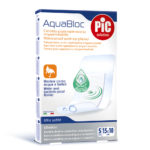 pic aquabloc 5pcs 15x10