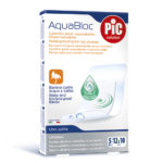 pic aquabloc 5pcs 12x10