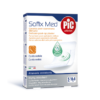 Pic Solution Soffix Med Post-op Plaster Μετεγχειρητικό Αυτοκόλλητο Τσιρότο 10x8cm , 5 τεμάχια