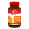 Lanes Vitamin C, Βιταμίνη C 1000mg με βιοφλαβονοειδή, 60 μασώμενες ταμπλέτες