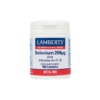 Lamberts Selenium 200mg + Vitamins A, C, E, Συμπλήρωμα Διατροφής Σεληνίου 200mg + Βιταμίνες A, C, E, 100 ταμπλέτες