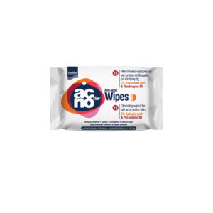 intermed acnofix wipes