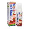 Intermed Babyderm Junior Cran, Αφρός Καθημερινού Καθαρισμού της Γεννητικής Περιοχής για Αγόρια & Κορίτσια 150ml