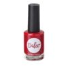 Medisei Dalee Gel Effect Nail Polish Cherry Red No.302, Βερνίκι Νυχιών, 12ml