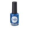 Medisei Dalee Gel Effect Nail Polish Navy Blue No.203, Βερνίκι Νυχιών, 12ml