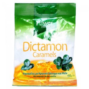 power health dictamon-caramels-60gr