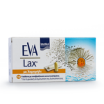 intermed eva lax 10supp.