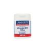 Lamberts Vitamin B12 1000μg, Συμπλήρωμα Διατροφής Βιταμίνη Β12, 60 ταμπλέτες