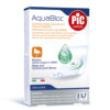 PIC Solution AquaBloc Waterproof, Αυτοκόλλητες Αδιάβροχες Γάζες 5x7cm – 5τεμ.