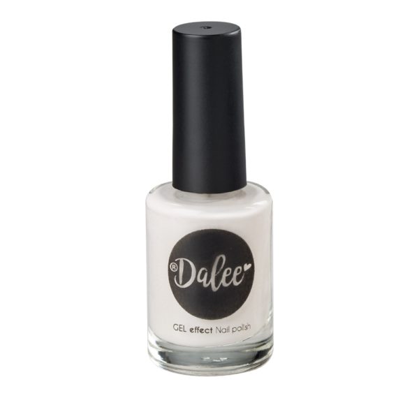 Dalee Nail Polish Light Grey No.101