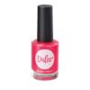 Medisei Dalee Gel Effect Nail Polish Ruby Red No.602, Βερνίκι Νυχιών, 12ml