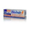 Intermed Chlorhexil – F Toothpaste Οδοντόκρεμα για Καθημερινή Προστασία των Δοντιών και των Ούλων, 100ml