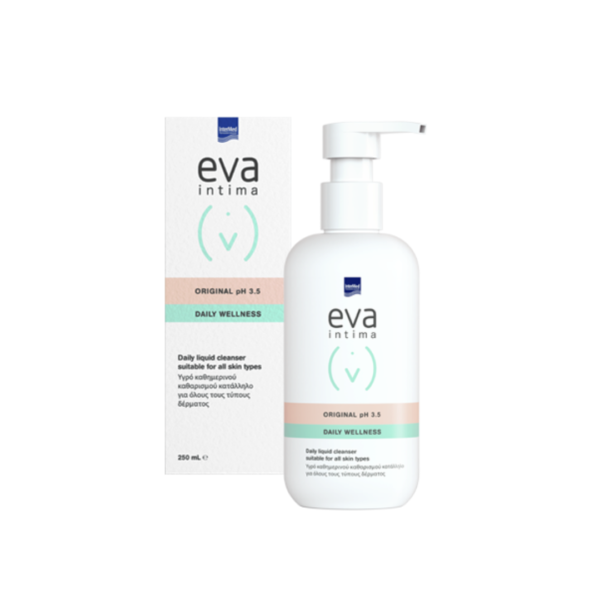 intermed eva intima original wash