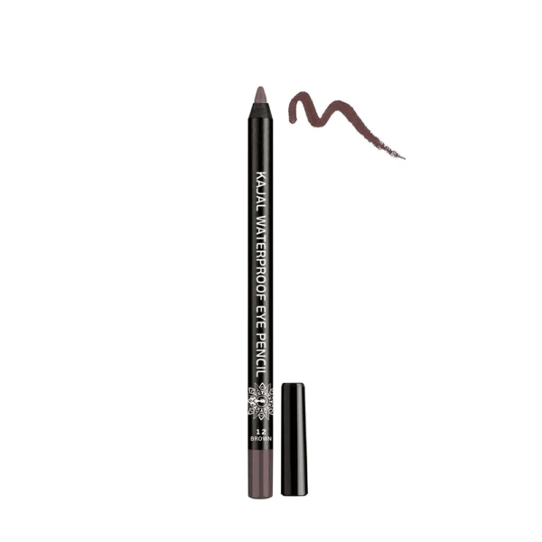 EYE-PENCIL-12-BROWN-KAJAL-WATERPROOF