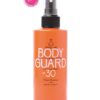 Youth Lab Body Guard SPF 30 Αντηλιακό Αδιάβροχο Σπρέι Προσώπου και Σώματος 200ml