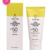 Youth Lab Daily Sunscreen Cream SPF 50 Αντηλιακή Κρέμα Προσώπου, Non Tinted_All Skin Types 50ml