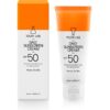 Youth Lab Daily Sunscreen Cream SPF 50 Αντηλιακή Κρέμα Προσώπου με Χρώμα, Normal_Dry Skin 50ml