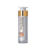 frezyderm sun screen velvet face spf30