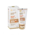 panthenol extra sun care color spf 30