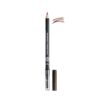 Garden of Panthenols Eyebrow Pencil 41-Warm Brown Waterproof, Αδιάβροχο Μολύβι Φρυδιών 1g