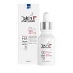 the skin pharmacist age active ha serum