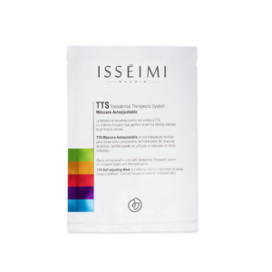 isseimi energizing mask