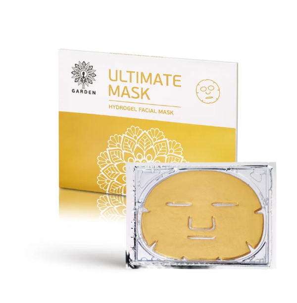 garden-ultimate-hydrogel-facial-mask