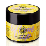 garden lemon lime lift me up body scrub