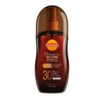 carroten oil spray spf30 125ml