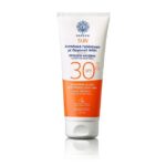 garden sun face/body lotion spf30 150ml