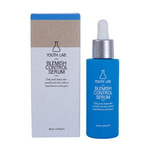 youth lab blemish control serum 30ml