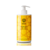 Garden of Panthenols Body Lotion Coconut & Pineapple, Γαλάκτωμα Σώματος 500ml