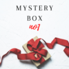 Christmas Mystery Box no1