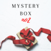 Christmas Mystery Box no2