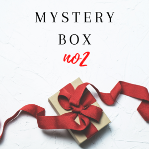 mystery box no2