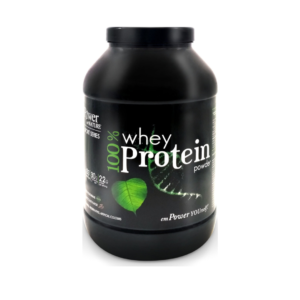 whey protein chocolate flavour 1kg