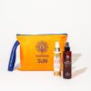 Garden Promo Cocotan Suncare Bag 4 με Λάδι Μαυρίσματος SPF10 150ml & Hair & Body Mist Coconut 100ml