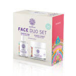 garden face duo set no5