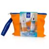 Garden Promo Heat Wave Suncare Bag 3 Αντηλιακό Γαλάκτωμα για Πρόσωπο & Σώμα SPF50 150ml & Hair & Body mist 100ml