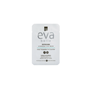 eva belle refreshing eye mask